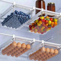 Refrigerator Drawer Hanging Storage Basket